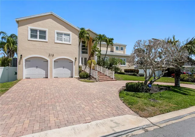 3rd image of 215 Harrison Ave, Belleair Beach, FL 33786 | MLS# TB8502384