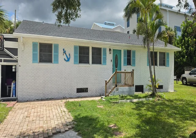 Photo 1 of Sale Pending at 4311 123rd Street W, Cortez, FL 34215 | MLS# O6402798 | Listing updated on 2026-09-23
