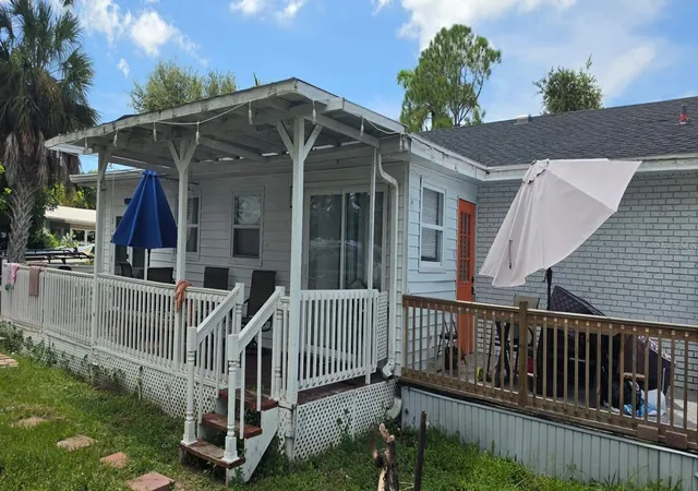 Photo 3 of Sale Pending at 4311 123rd Street W, Cortez, FL 34215 | MLS# O6402798 | Listing updated on 2026-09-23