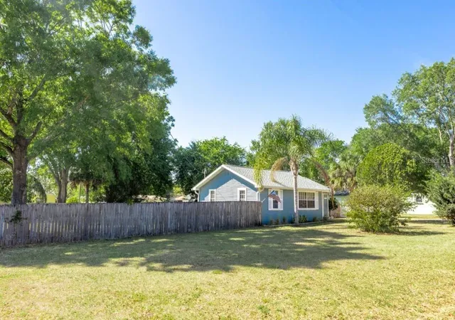 Photo 1 of Single family home for sale at 12706 Forest St, Tampa, FL 33612 | MLS# TB8502391 | Listing updated on 2026-08-13