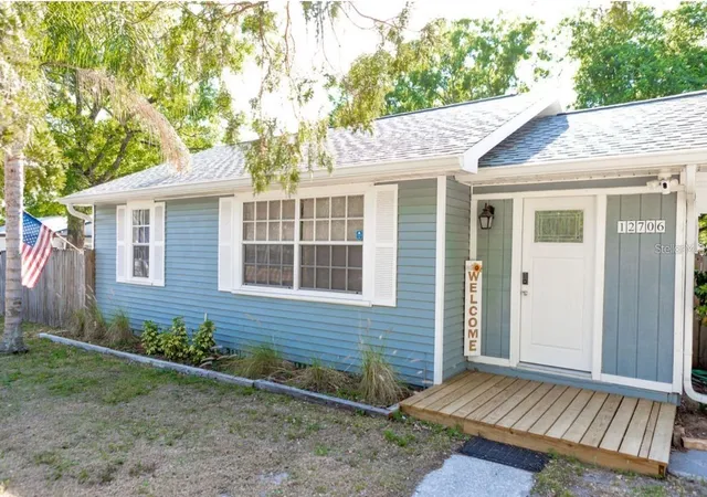 Photo 3 of Single family home for sale at 12706 Forest St, Tampa, FL 33612 | MLS# TB8502391 | Listing updated on 2026-08-13