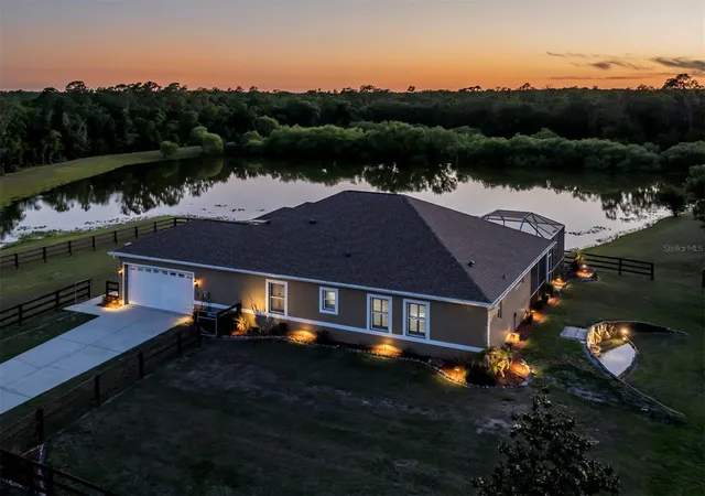 Homes for sale in Myakka City, FL | 8140 260Th St E, Myakka City, FL 34251 | MLS# N6144114