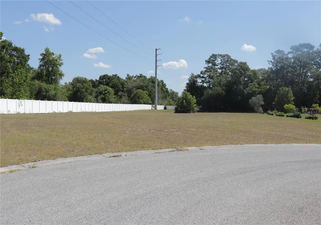Photo 1 of Land for sale at 11470 Maya Ct, New Port Richey, FL 34654 | MLS# TB8502396 | Listing updated on 2026-07-02