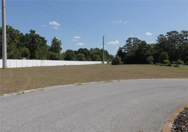 Photo 3 of Land for sale at 11470 Maya Ct, New Port Richey, FL 34654 | MLS# TB8502396 | Listing updated on 2026-07-02