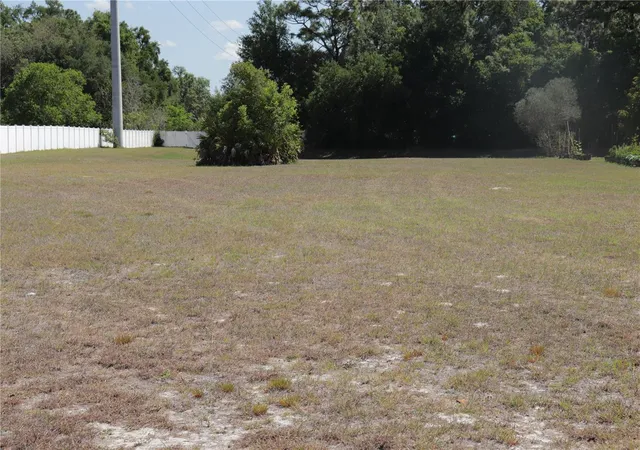 Photo 4 of Land for sale at 11470 Maya Ct, New Port Richey, FL 34654 | MLS# TB8502396 | Listing updated on 2026-07-02