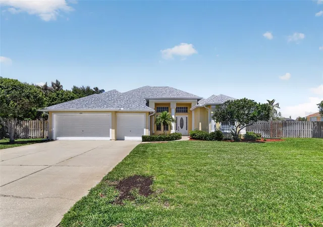 Homes for sale in Merritt Island, FL | 650 High Point Ct, Merritt Island, FL 32952 | MLS# O6402802
