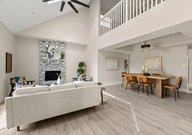 Photo 3 of Single family home for sale at 1540 Stone Trl, Deltona, FL 32725 | MLS# O6402804 | Listing updated on 2026-10-02