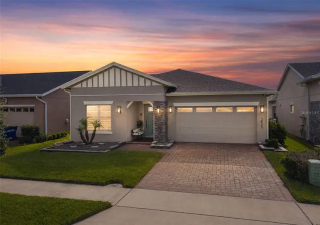 Photo 1 of Single family home for sale at 2905 Tupelo Loop, Saint Cloud, FL 34772 | MLS# O6402805 | Listing updated on 2026-10-08