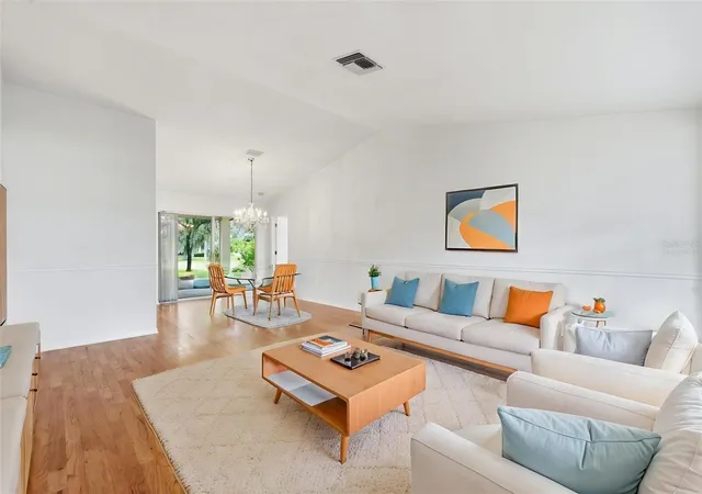 Photo 4 of Single family home for sale at 1444 Canberley Ct, Trinity, FL 34655 | MLS# A4691637 | Listing updated on 2026-09-22