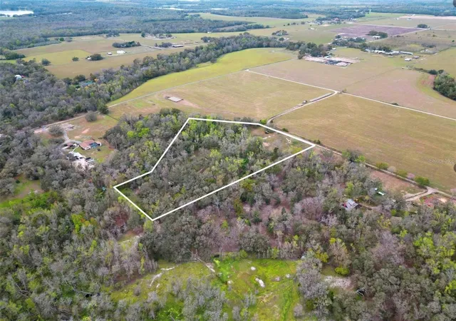 Photo 2 of Land for sale at 33234 Chipco Ranch Rd, Dade City, FL 33523 | MLS# TB8502409 | Listing updated on 2026-10-07