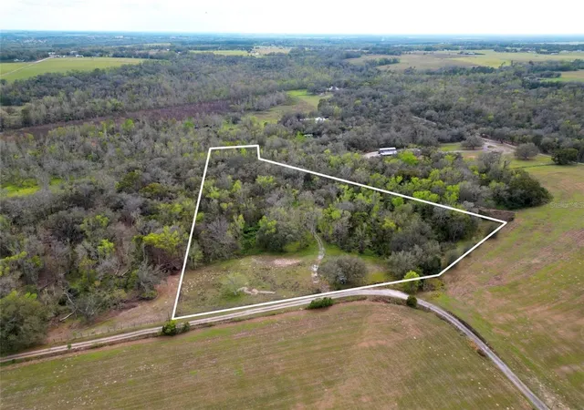 Photo 3 of Land for sale at 33234 Chipco Ranch Rd, Dade City, FL 33523 | MLS# TB8502409 | Listing updated on 2026-10-07