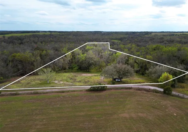 Photo 3 of Land for sale at 33234 Chipco Ranch Rd, Dade City, FL 33523 | MLS# TB8502409 | Listing updated on 2026-10-07