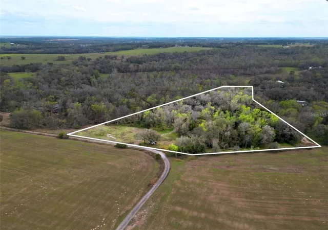 Photo 4 of Land for sale at 33234 Chipco Ranch Rd, Dade City, FL 33523 | MLS# TB8502409 | Listing updated on 2026-10-07
