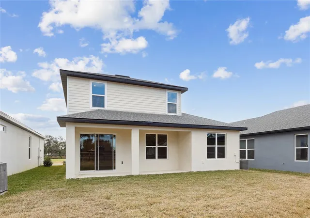 Photo 3 of Single family home for sale at 90 Springwood Dr, Palm Coast, FL 32137 | MLS# FC318096 | Listing updated on 2026-10-25