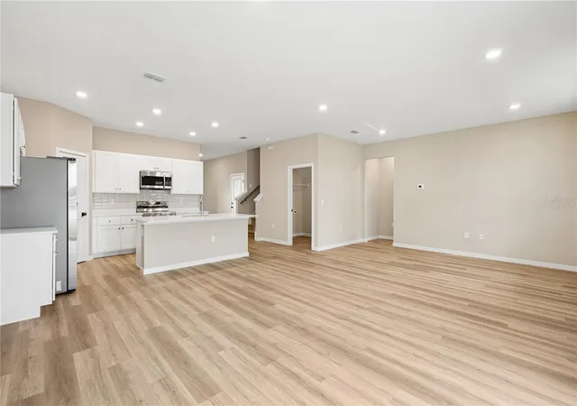 Photo 3 of Single family home for sale at 90 Springwood Dr, Palm Coast, FL 32137 | MLS# FC318096 | Listing updated on 2026-10-25