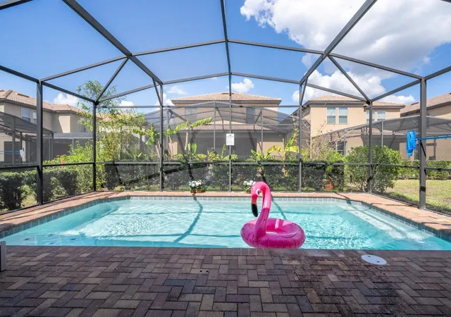 Photo 3 of Single family home for sale at 8877 Bengal Ct, Kissimmee, FL 34747 | MLS# O6402816 | Listing updated on 2026-05-05