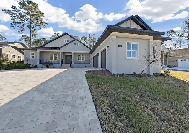 Homes for sale in Brooksville, FL | 4507 Majestic Hill Loop, Brooksville, FL 34601 | MLS# TB8502411