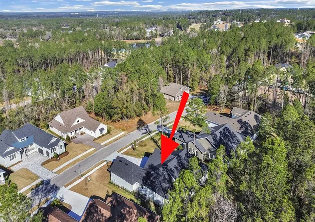 49th image of 4507 Majestic Hill Loop, Brooksville, FL 34601 | MLS# TB8502411