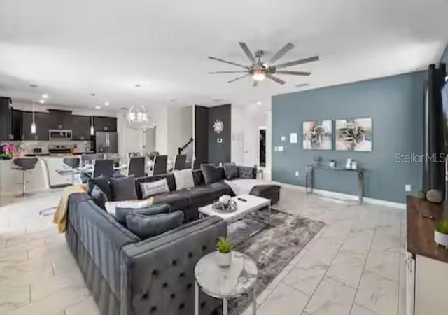 4th image of 913 Ocean Course Ave, Davenport, FL 33896 | MLS# O6402821