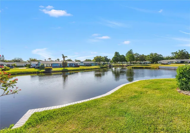 46th image of 2740 Highlands Blvd #B, Palm Harbor, FL 34684 | MLS# TB8502417
