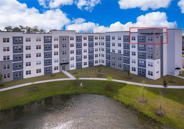 1st image of 5579 Millenia Park Blvd #521, Orlando, FL 32839 | MLS# S5148777