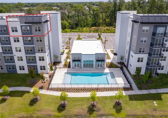2nd image of 5579 Millenia Park Blvd #521, Orlando, FL 32839 | MLS# S5148777