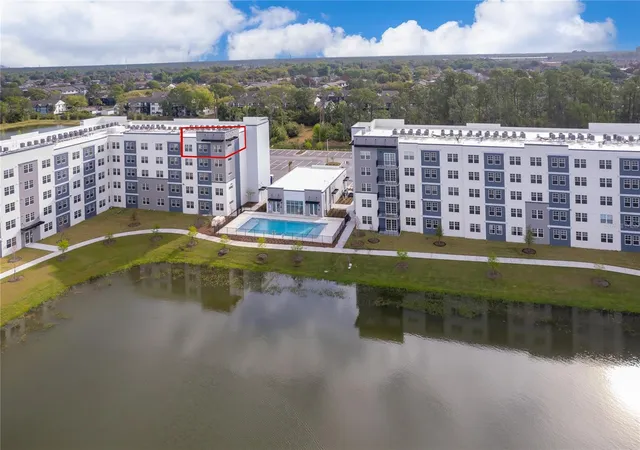 3rd image of 5579 Millenia Park Blvd #521, Orlando, FL 32839 | MLS# S5148777