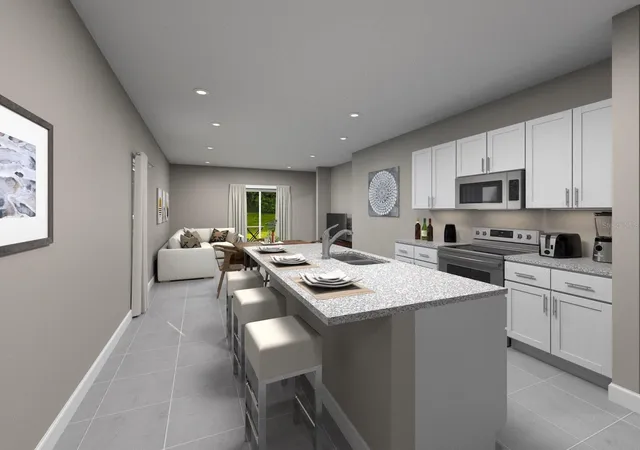 2nd image of 714 Impala Rd, Lake Alfred, FL 33850 | MLS# TB8502437