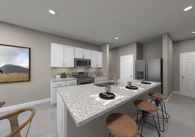 3rd image of 714 Impala Rd, Lake Alfred, FL 33850 | MLS# TB8502437