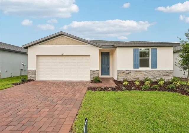 1st image of 5013 Kaia Ave, Winter Haven, FL 33884 | MLS# TB8502448