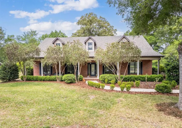 Homes for sale in Archer, FL | 9902 Sw 124th Ter, Archer, FL 32618 | MLS# GC539860