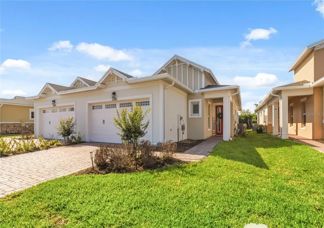Homes for sale in Saint Cloud, FL | 2305 Datura Loop, Saint Cloud, FL 34772 | MLS# S5148779