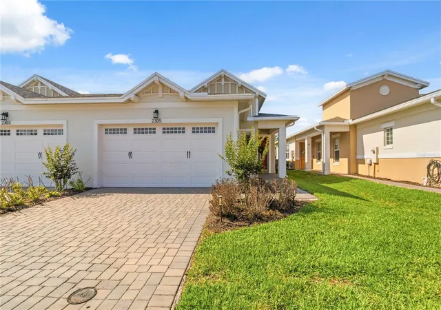 Homes for sale in Saint Cloud, FL | 2305 Datura Loop, Saint Cloud, FL 34772 | MLS# S5148779