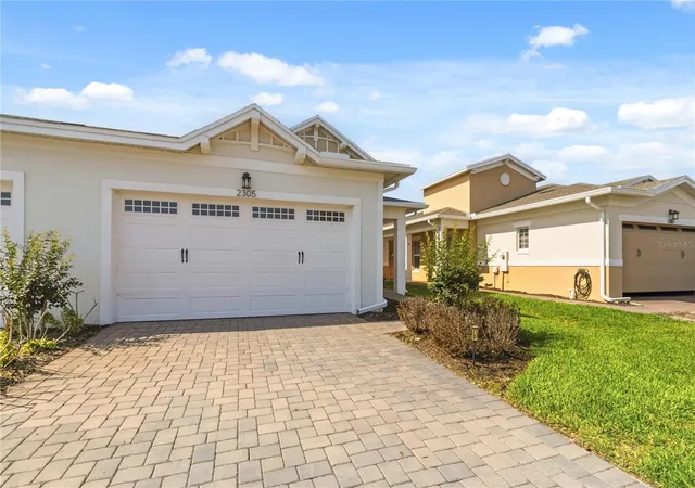 Homes for sale in Saint Cloud, FL | 2305 Datura Loop, Saint Cloud, FL 34772 | MLS# S5148779