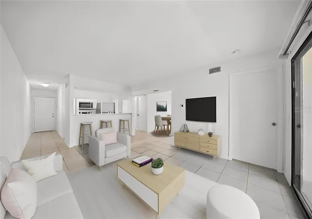 2nd image of 3001 58Th Ave S #1005, Saint Petersburg, FL 33712 | MLS# TB8502465