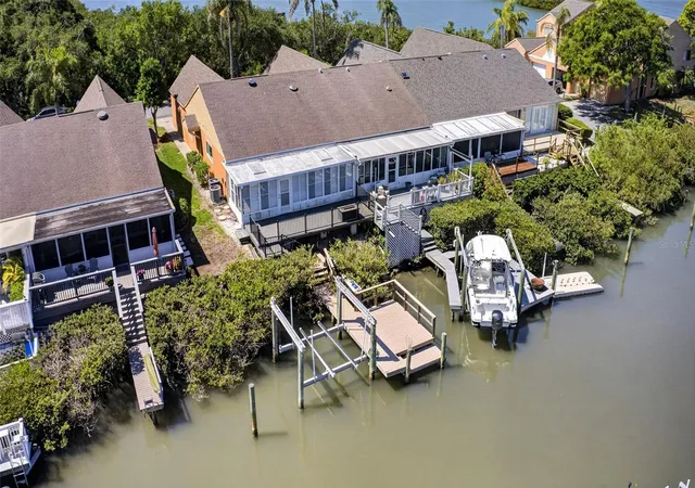 Photo 3 of Single family home for sale at 14617 Loridawn Dr #8, Seminole, FL 33776 | MLS# TB8502466 | Listing updated on 2026-10-01