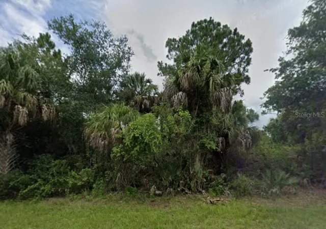 Photo 1 of Land for sale at 408 Mcdill Dr, Port Charlotte, FL 33953 | MLS# D6147235 | Listing updated on 2026-09-16