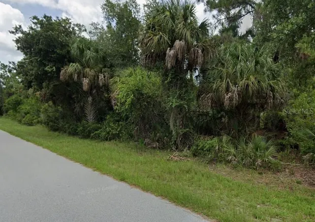 Photo 2 of Land for sale at 408 Mcdill Dr, Port Charlotte, FL 33953 | MLS# D6147235 | Listing updated on 2026-09-16