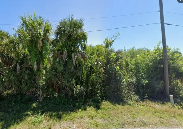 Photo 1 of Land for sale at 12379 Cole Ave, Port Charlotte, FL 33981 | MLS# D6147238 | Listing updated on 2026-04-29