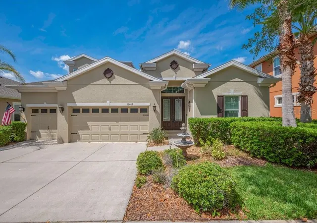 1st image of 15409 Starling Crossing Dr, Lithia, FL 33547 | MLS# TB8502470