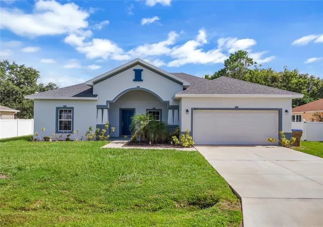 Photo 1 of Sale Pending at 932 Albertville Ct, Kissimmee, FL 34759 | MLS# S5148781 | Listing updated on 2026-10-21