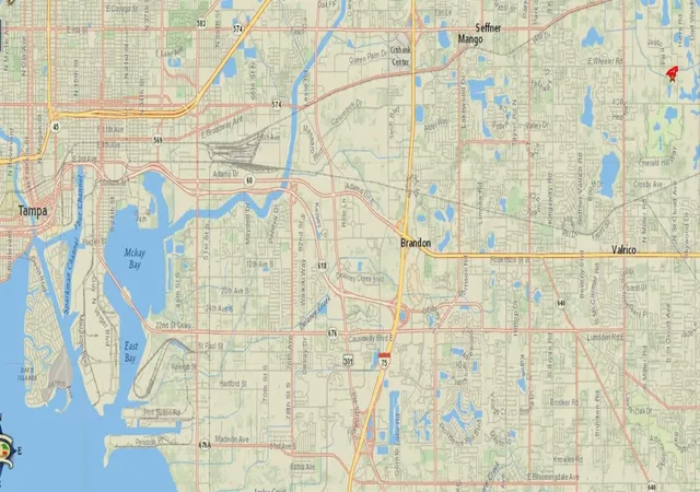 15th image of Gallagher Rd, Dover, FL 33527 | MLS# TB8502492