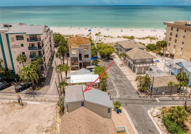 Homes for sale in Madeira Beach, FL | 13095 Gulf Ln, Madeira Beach, FL 33708 | MLS# TB8502493