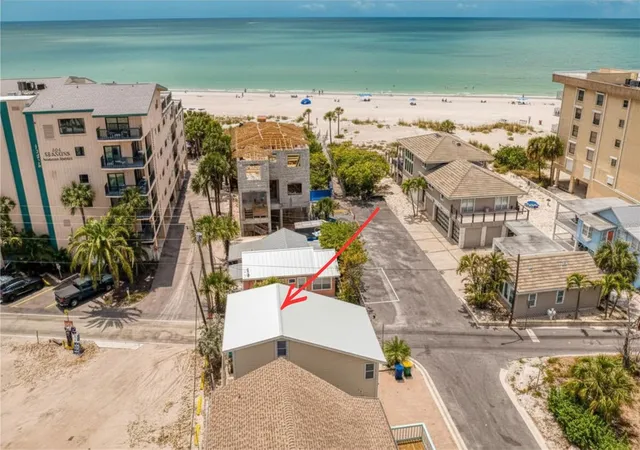 Photo 3 of Single family home for sale at 13095 Gulf Ln, Madeira Beach, FL 33708 | MLS# TB8502493 | Listing updated on 2026-08-28