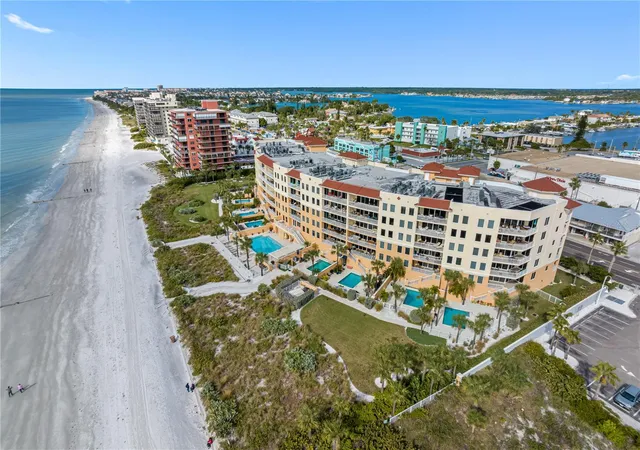 1st image of 15208 Gulf Blvd #601, Madeira Beach, FL 33708 | MLS# TB8502496