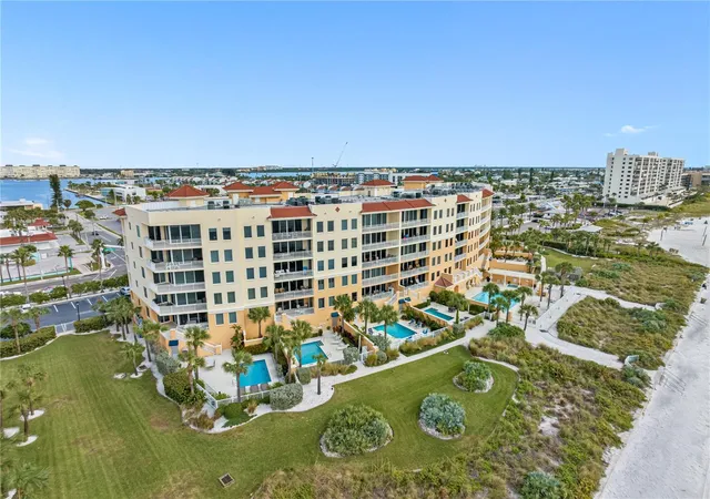 2nd image of 15208 Gulf Blvd, MADEIRA BEACH, FL 33708