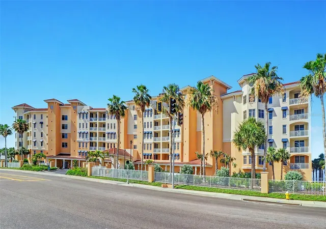 2nd image of 15208 Gulf Blvd #601, Madeira Beach, FL 33708 | MLS# TB8502496