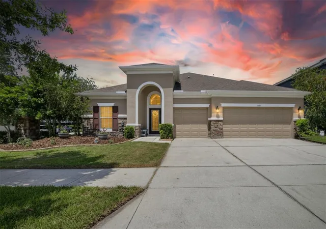 1st image of 11321 Scribner Station Ln, Lithia, FL 33547 | MLS# TB8502499