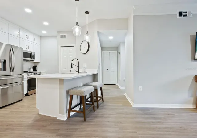 Photo 3 of Condo for sale at 5168 Northridge Rd #102, Sarasota, FL 34238 | MLS# A4691654 | Listing updated on 2026-06-22