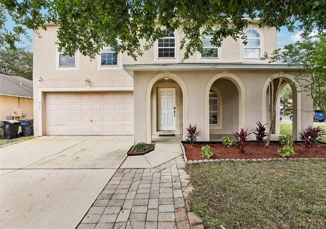 1st image of 274 Jocelyn Dr, Davenport, FL 33897 | MLS# O6402861